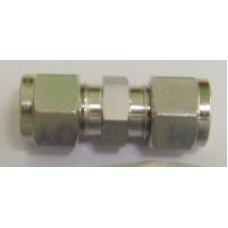 UNION SUS316 3/8"(OD) x 3/8"(OD)